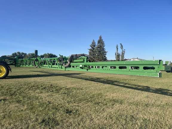 2023 John Deere 612R Sprayer/High Clearance