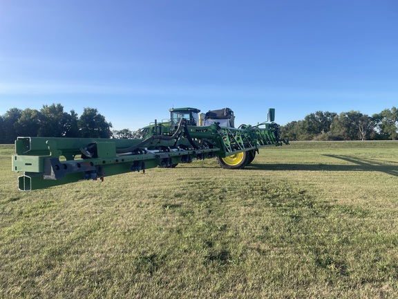 2023 John Deere 612R Sprayer/High Clearance