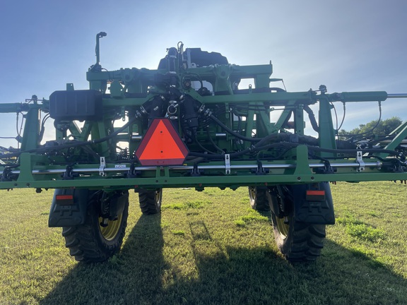 2023 John Deere 612R Sprayer/High Clearance