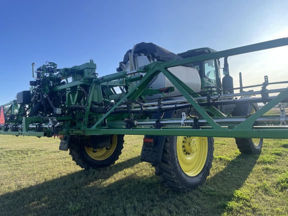2023 John Deere 612R Sprayer/High Clearance