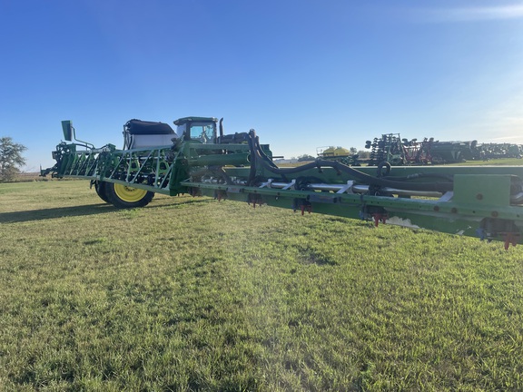 2023 John Deere 612R Sprayer/High Clearance