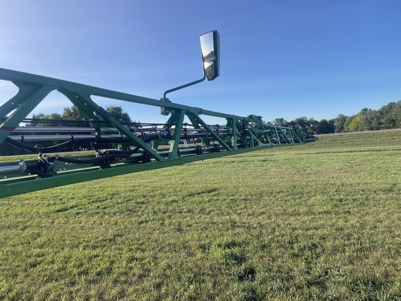 2023 John Deere 612R Sprayer/High Clearance
