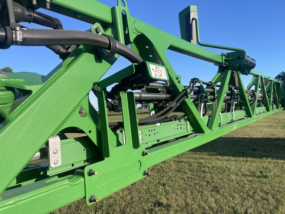 2023 John Deere 612R Sprayer/High Clearance