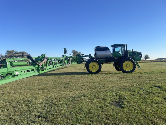 2023 John Deere 612R Sprayer/High Clearance