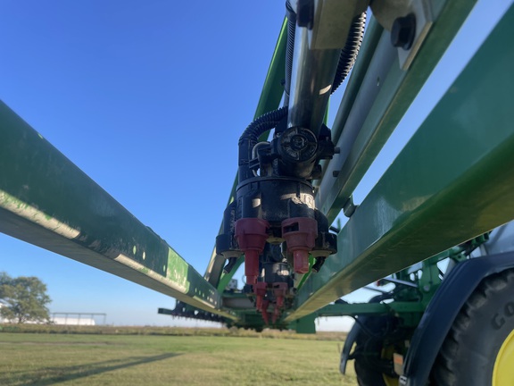 2023 John Deere 612R Sprayer/High Clearance