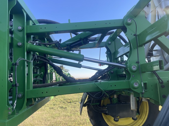 2023 John Deere 612R Sprayer/High Clearance