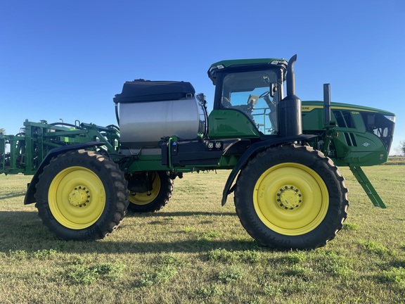 2023 John Deere 612R Sprayer/High Clearance