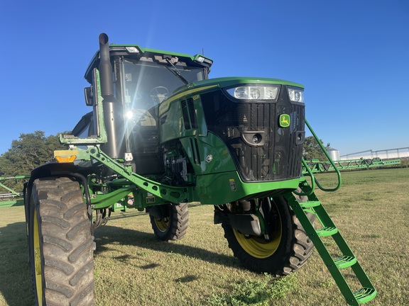 2023 John Deere 612R Sprayer/High Clearance