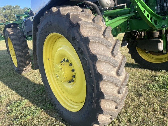 2023 John Deere 612R Sprayer/High Clearance