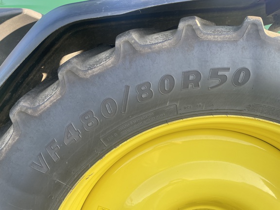 2023 John Deere 612R Sprayer/High Clearance