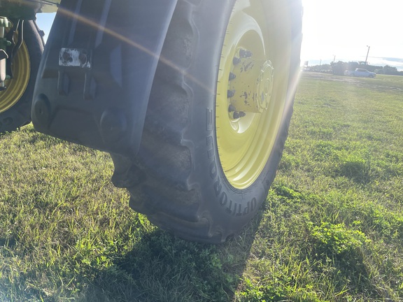 2023 John Deere 612R Sprayer/High Clearance