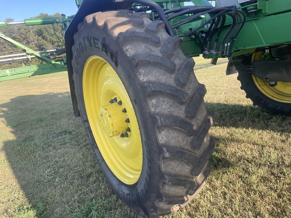 2023 John Deere 612R Sprayer/High Clearance