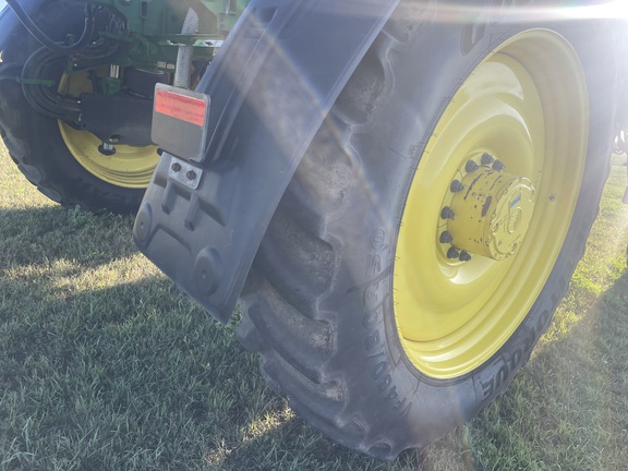 2023 John Deere 612R Sprayer/High Clearance