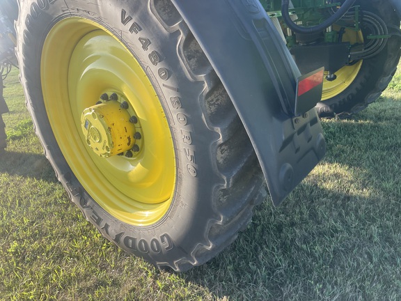 2023 John Deere 612R Sprayer/High Clearance