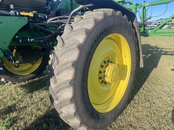 2023 John Deere 612R Sprayer/High Clearance