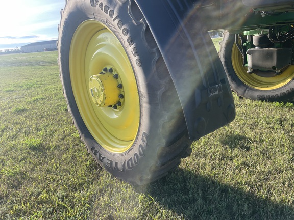 2023 John Deere 612R Sprayer/High Clearance