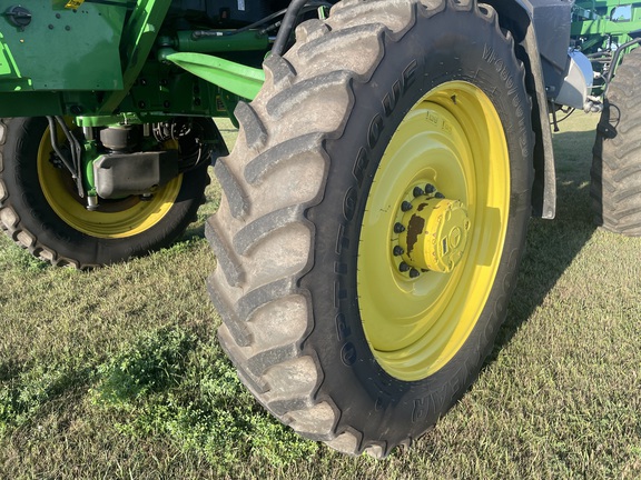 2023 John Deere 612R Sprayer/High Clearance