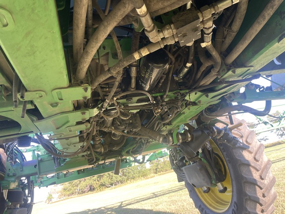 2023 John Deere 612R Sprayer/High Clearance