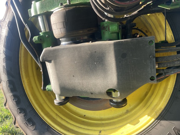 2023 John Deere 612R Sprayer/High Clearance