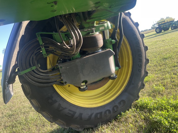 2023 John Deere 612R Sprayer/High Clearance