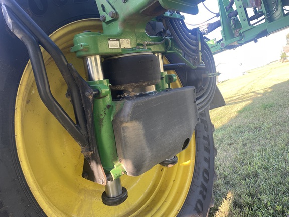 2023 John Deere 612R Sprayer/High Clearance