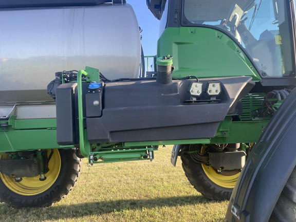 2023 John Deere 612R Sprayer/High Clearance