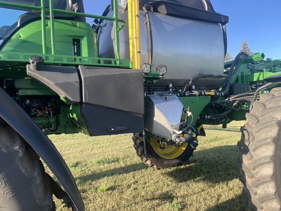 2023 John Deere 612R Sprayer/High Clearance