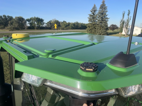 2023 John Deere 612R Sprayer/High Clearance