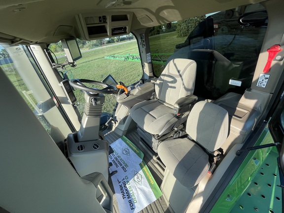 2023 John Deere 612R Sprayer/High Clearance