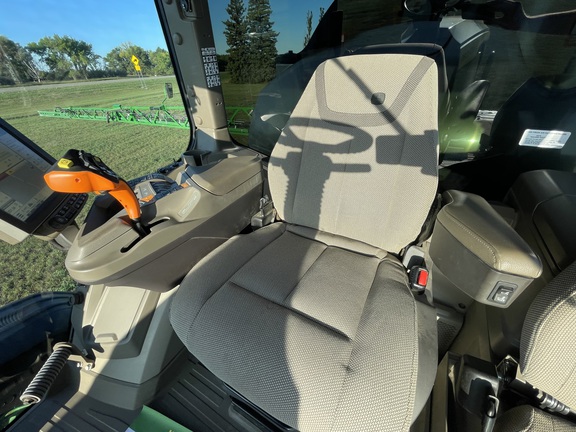 2023 John Deere 612R Sprayer/High Clearance