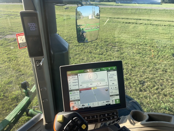 2023 John Deere 612R Sprayer/High Clearance