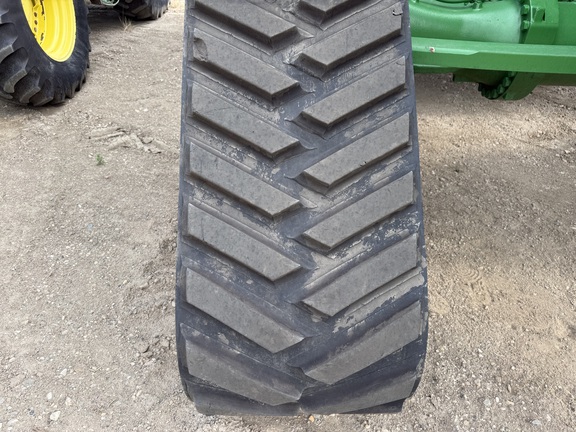 2023 John Deere 8RX 410 Tractor Rubber Track