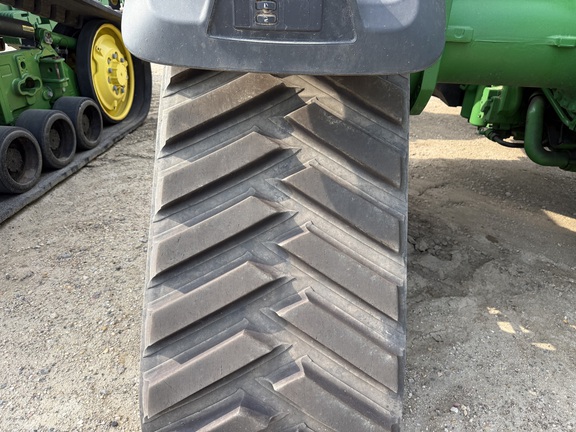 2023 John Deere 8RX 410 Tractor Rubber Track