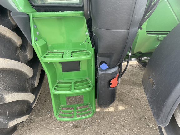 2024 John Deere 6R 155 Tractor