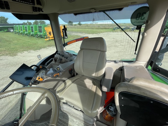 2024 John Deere 6R 155 Tractor