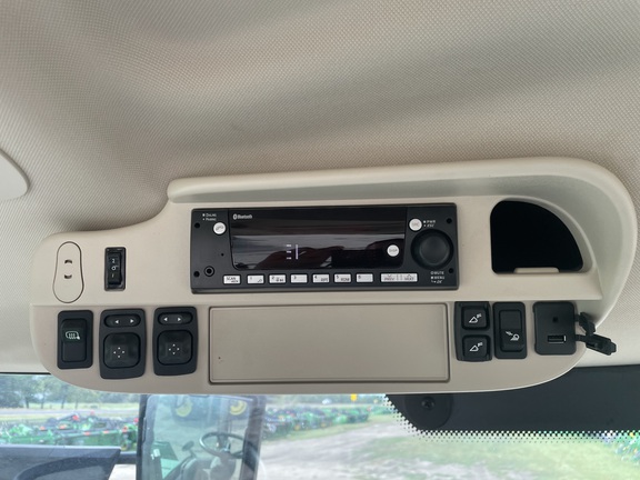 2024 John Deere 6R 155 Tractor