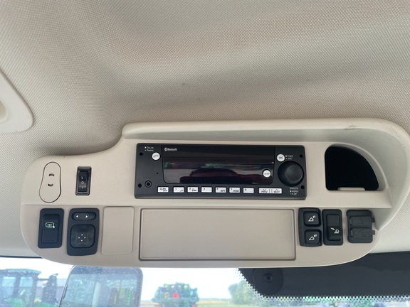 2024 John Deere 6R 130 Tractor