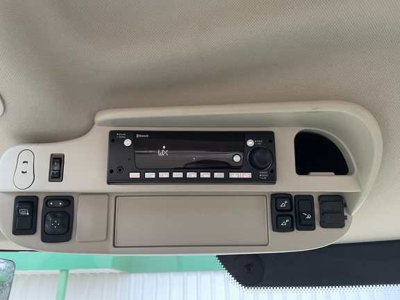 2024 John Deere 6R 130 Tractor