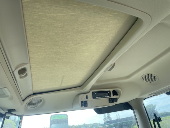 2024 John Deere 6R 130 Tractor