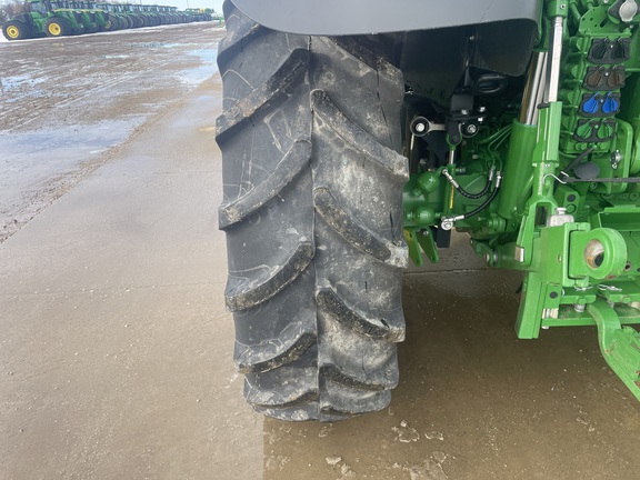 2024 John Deere 6R 130 Tractor