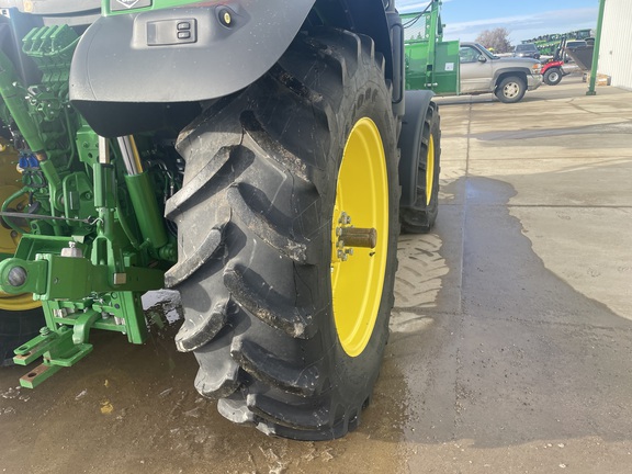 2024 John Deere 6R 130 Tractor