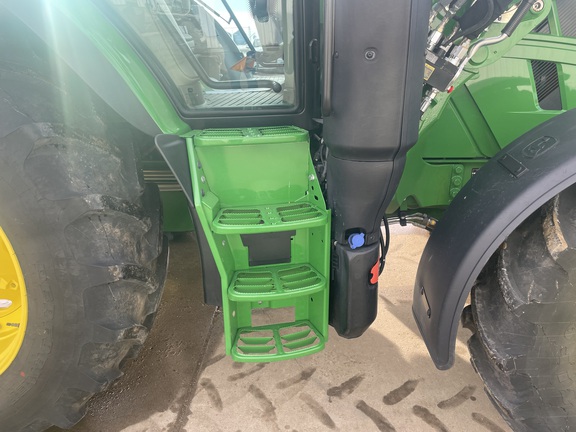 2024 John Deere 6R 130 Tractor