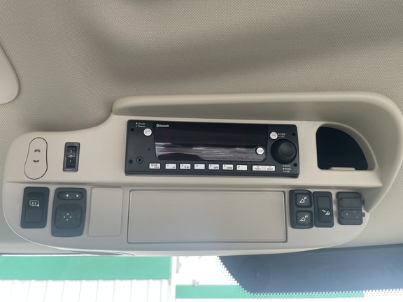 2024 John Deere 6R 130 Tractor