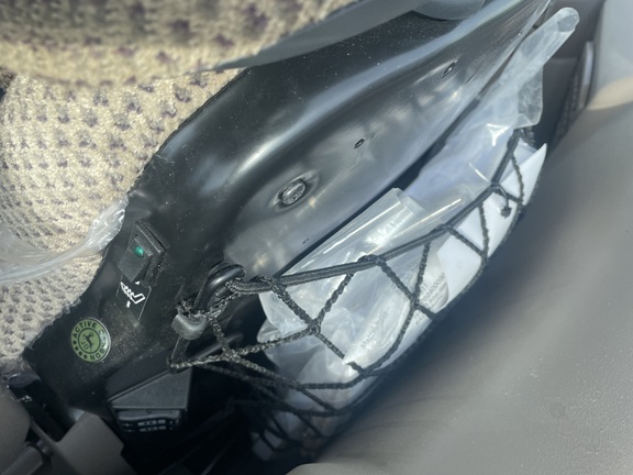 2024 John Deere 6R 130 Tractor