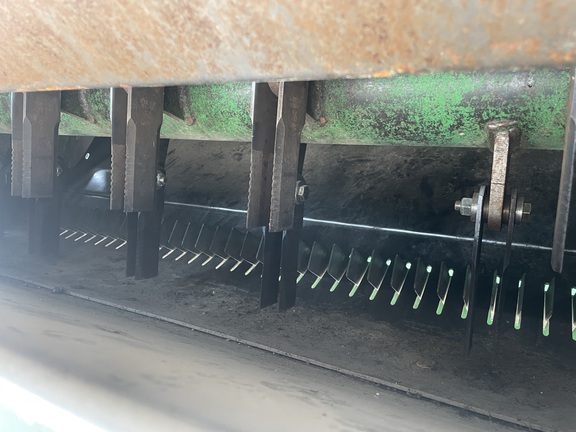 2021 John Deere S790 Combine