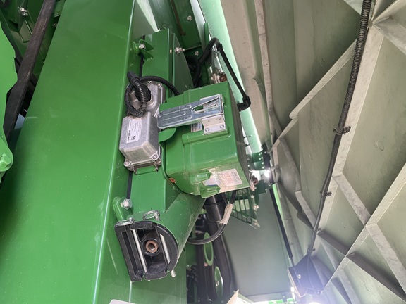 2021 John Deere S790 Combine