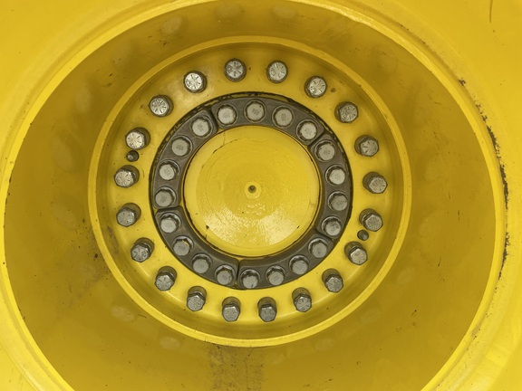 2021 John Deere S790 Combine