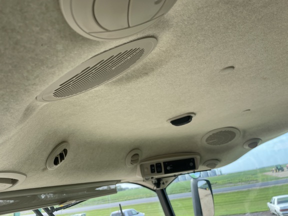 2021 John Deere S790 Combine