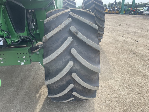 2021 John Deere S790 Combine