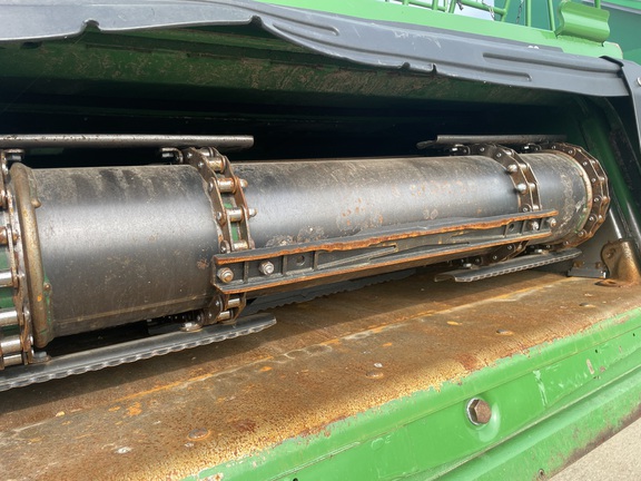 2021 John Deere S790 Combine